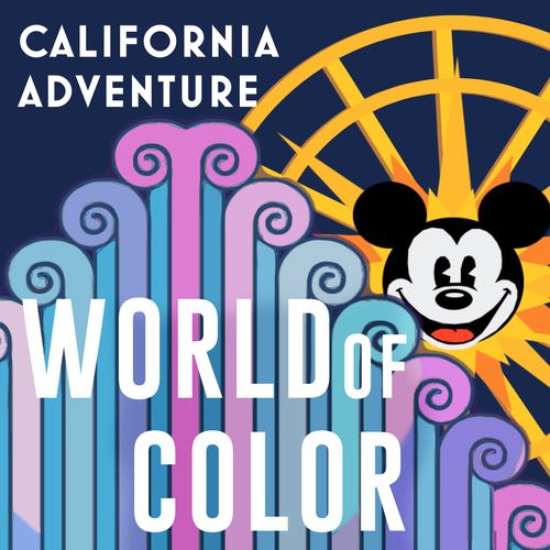 World of Color